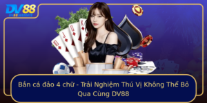 Ban Ca Ao 4 Chu Trai Nghiem Thu Vi Khong The Bo Qua Cung Dv88