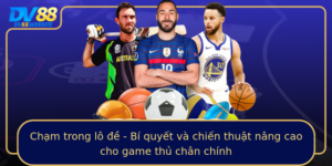 Cham Trong Lo E Bi Quyet Va Chien Thuat Nang Cao Cho Game Thu Chan Chinh