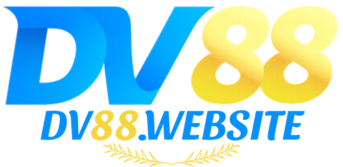 Dv88 Website Logo