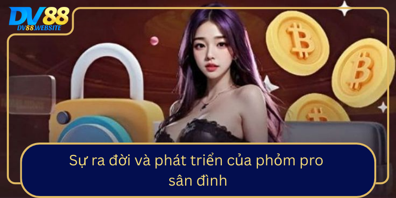 Su Ra Doi Va Phat Trien Cua Phom Pro San Dinh0